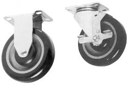 Light Medium Duty Caster #20