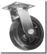 Stainless Steel Caster